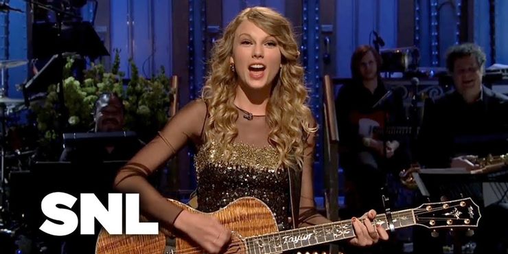 أفلام تايلور سويفت