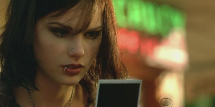 أفلام مسلسل تايلور سويفت