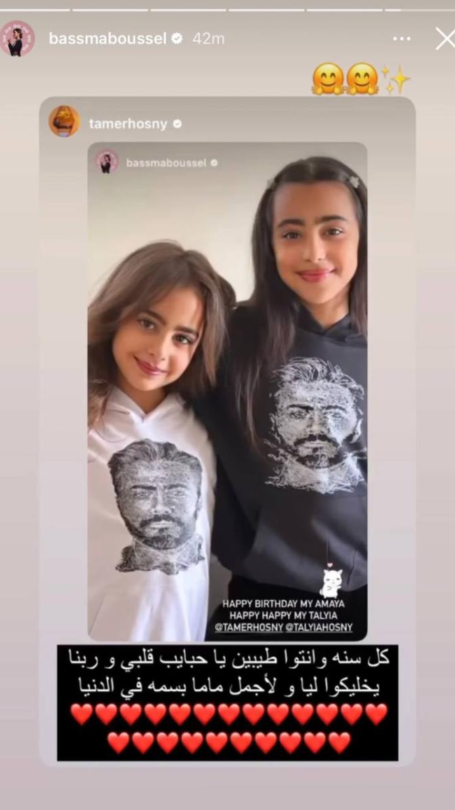تامر حسني