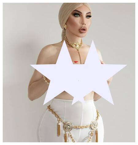 جيسيكا ألفيس