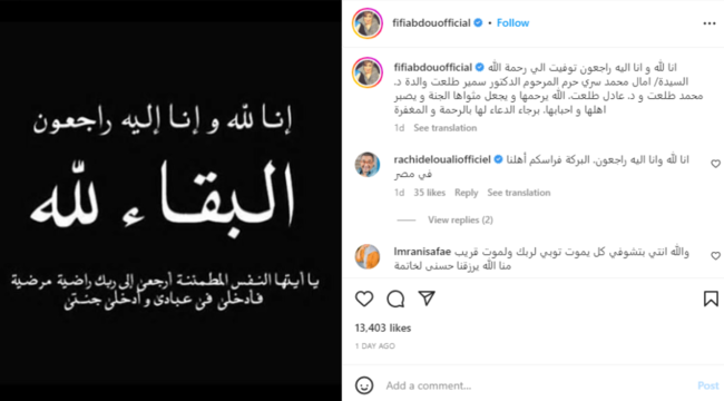 فيفي عبده