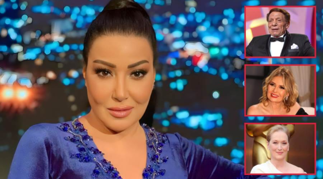 سمية الخشاب 