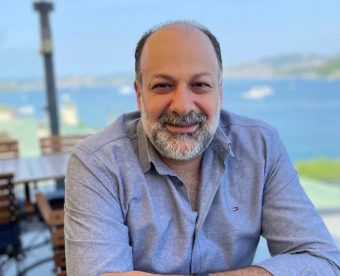 شادي زيدان