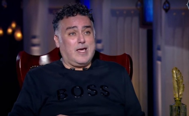 تامر حبيب