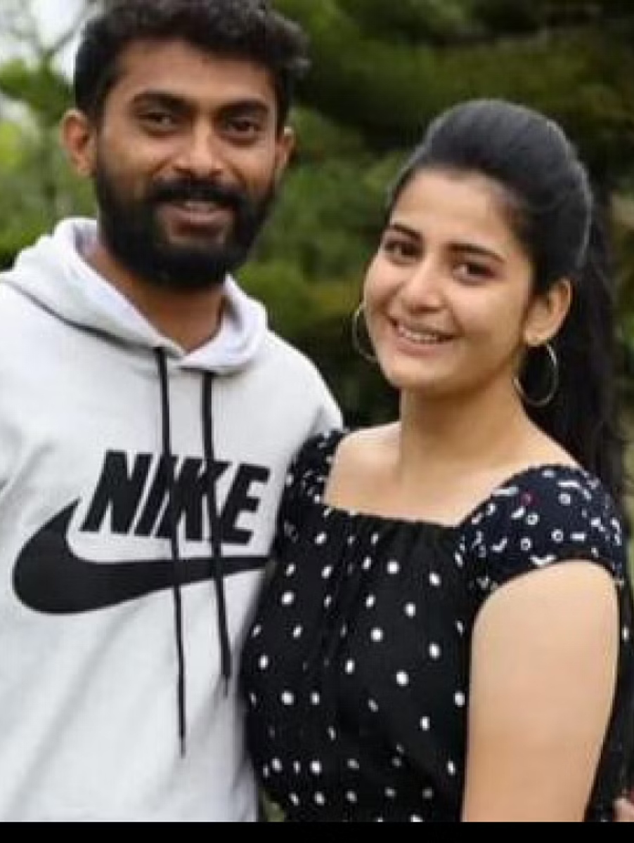 ممثلة هندية