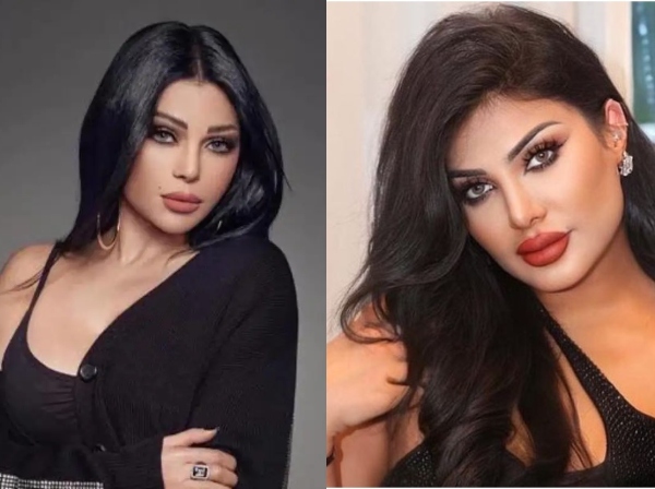 أمل العوضي
