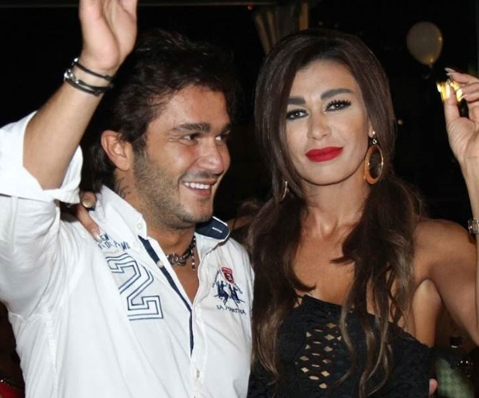 جورج الراسي