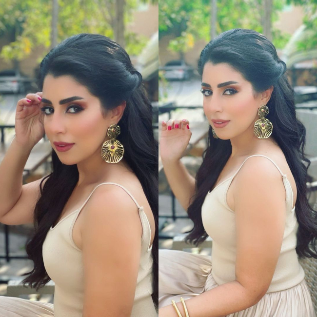 آيتن عامر