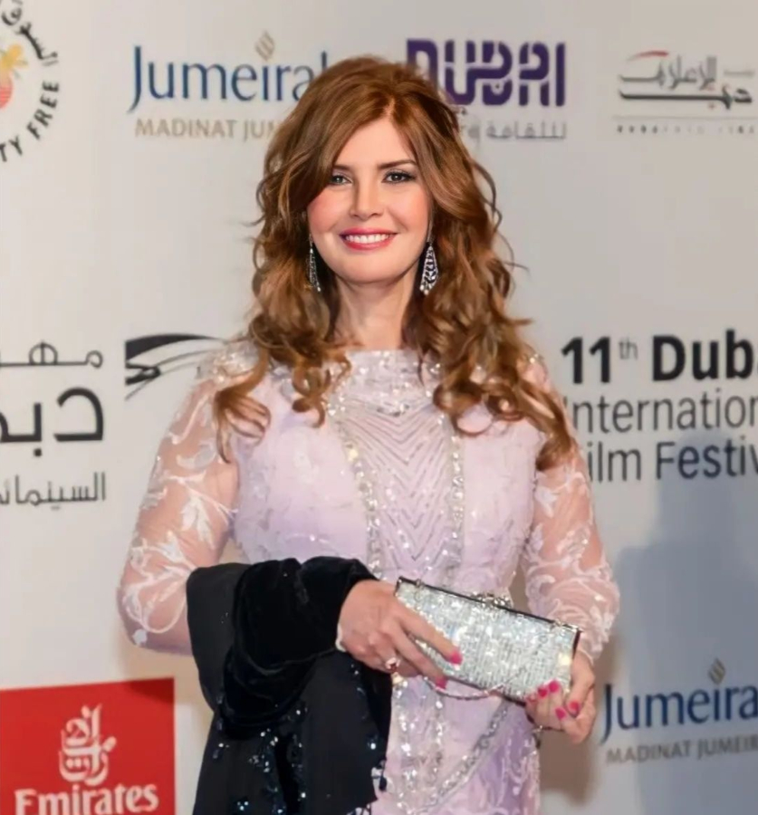 ميرفت أمين