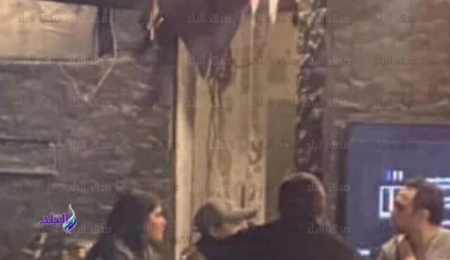 شيرين عبدالوهاب