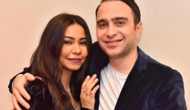 شيرين عبدالوهاب
