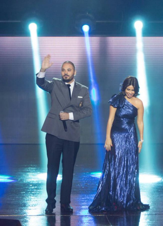 رامي عياش