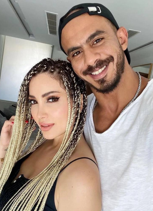 نسرين طافش
