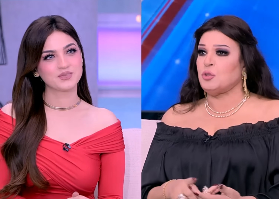 فيفي عبده