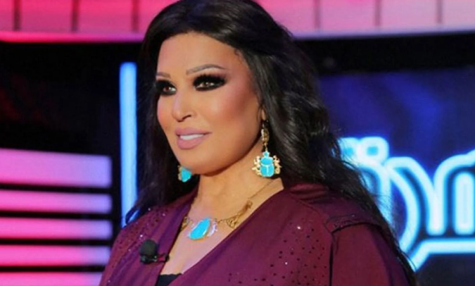 فيفي عبده