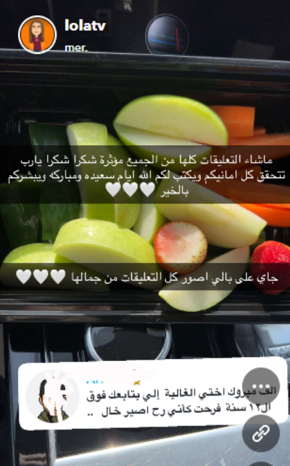 علا الفارس