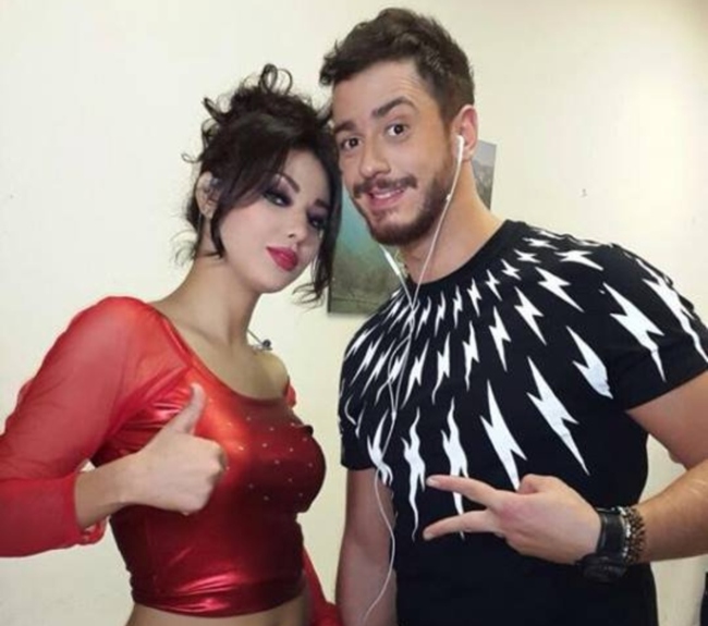 سعد لمجرد