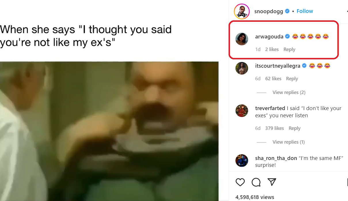 سنوب دوغ