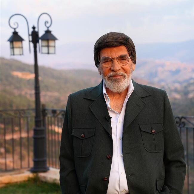 ياسر العظمة