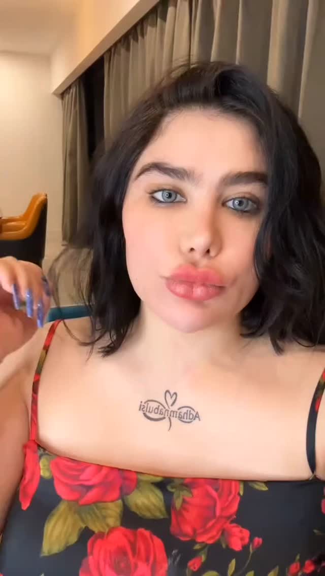 Angie Khoury