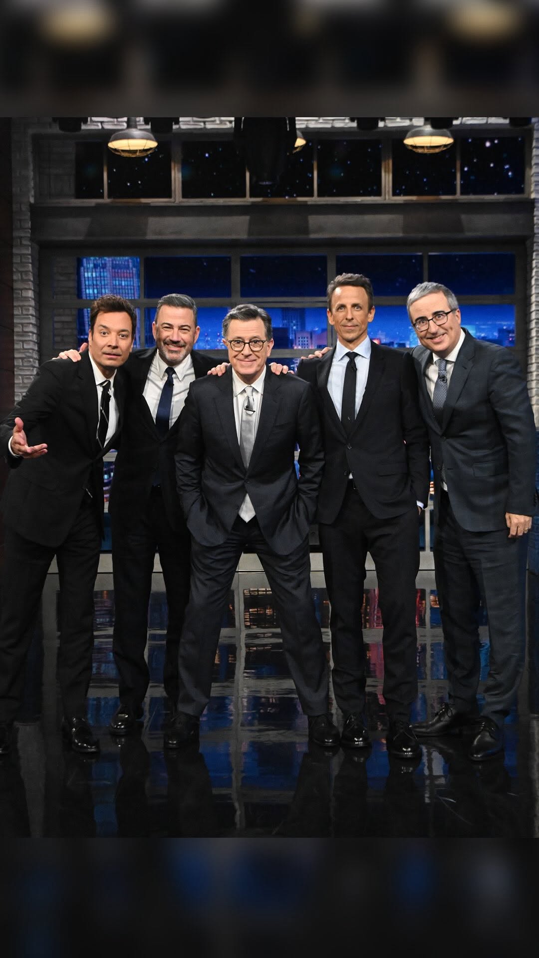 Stephen Colbert