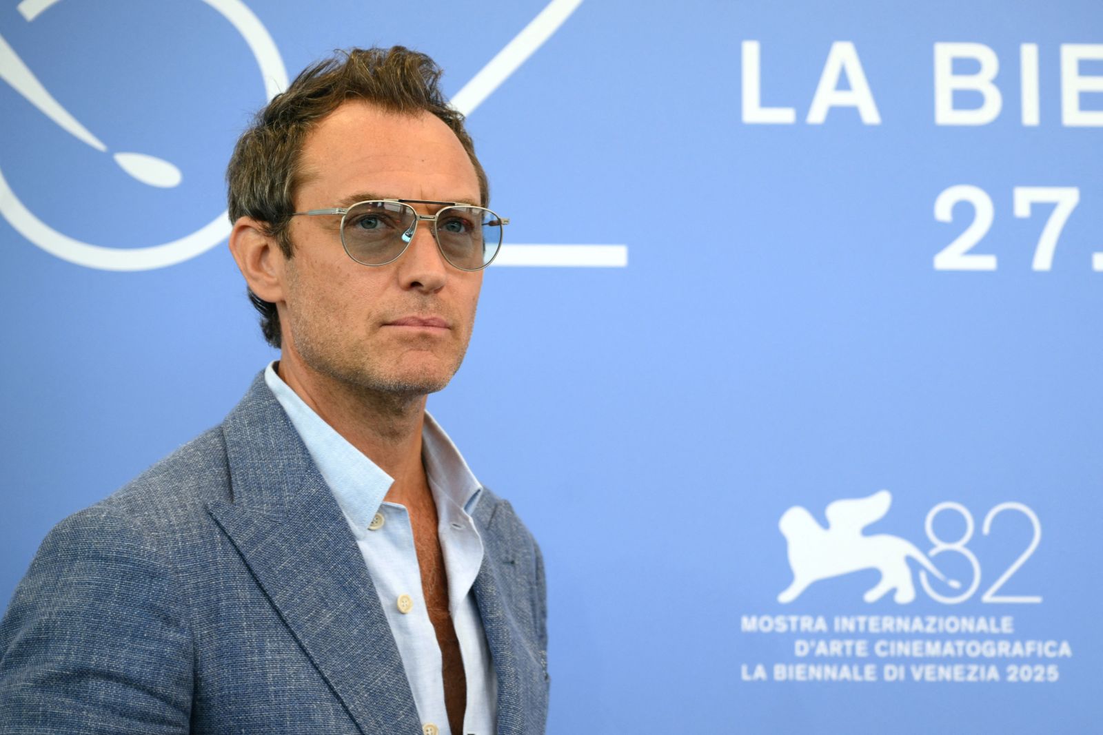 Jude Law