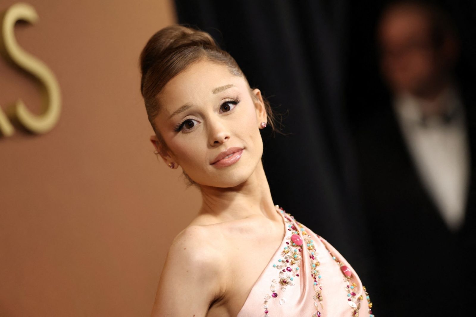 Ariana Grande