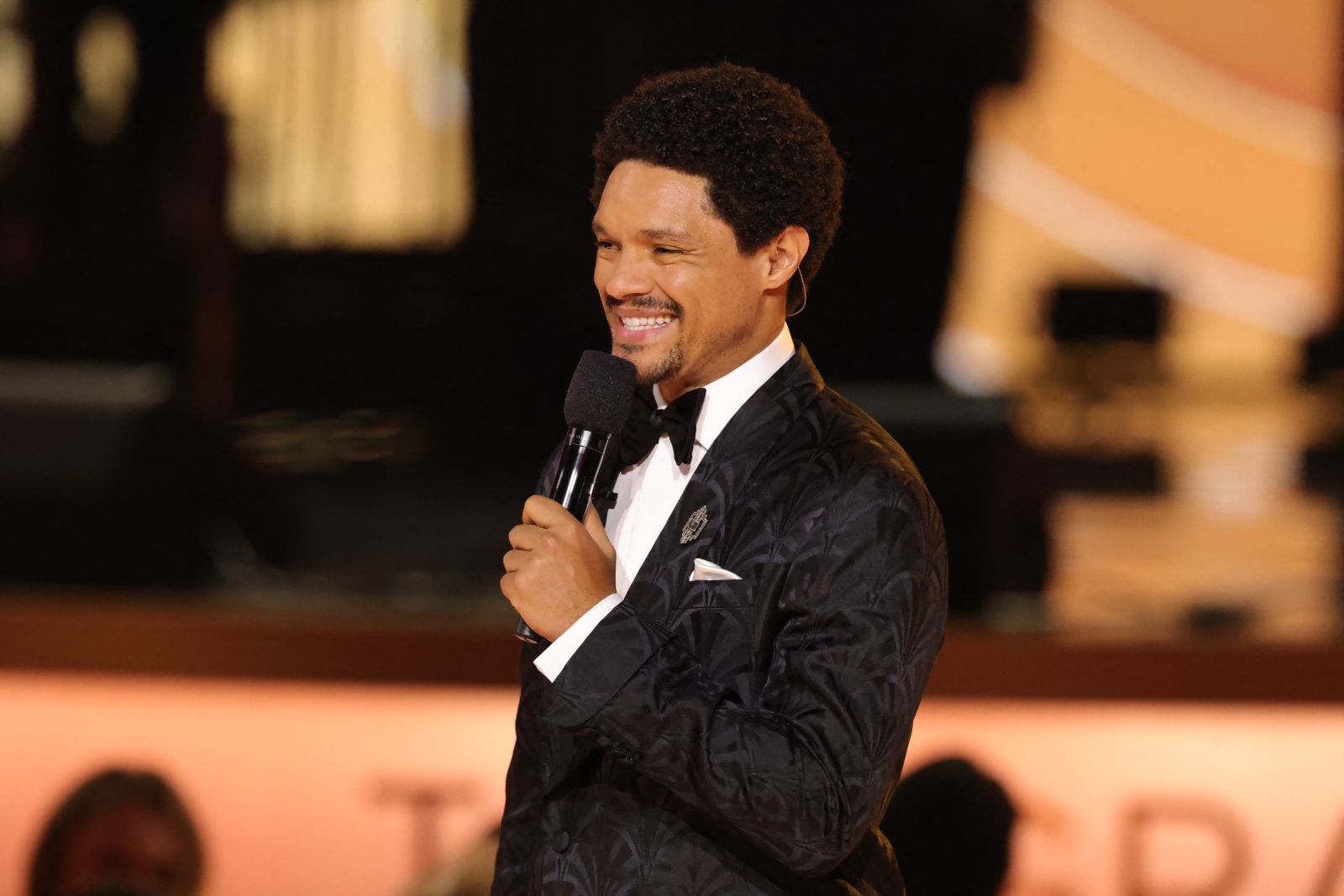 Trevor Noah Trump Jeffrey Epstein joke