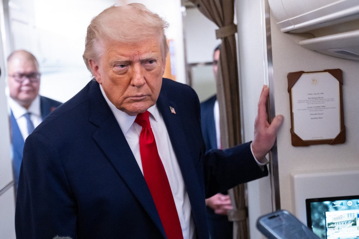 Donald Trump Rosie O'Donnell