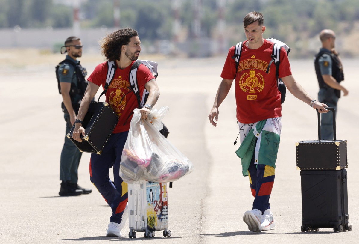 Marc Cucurella