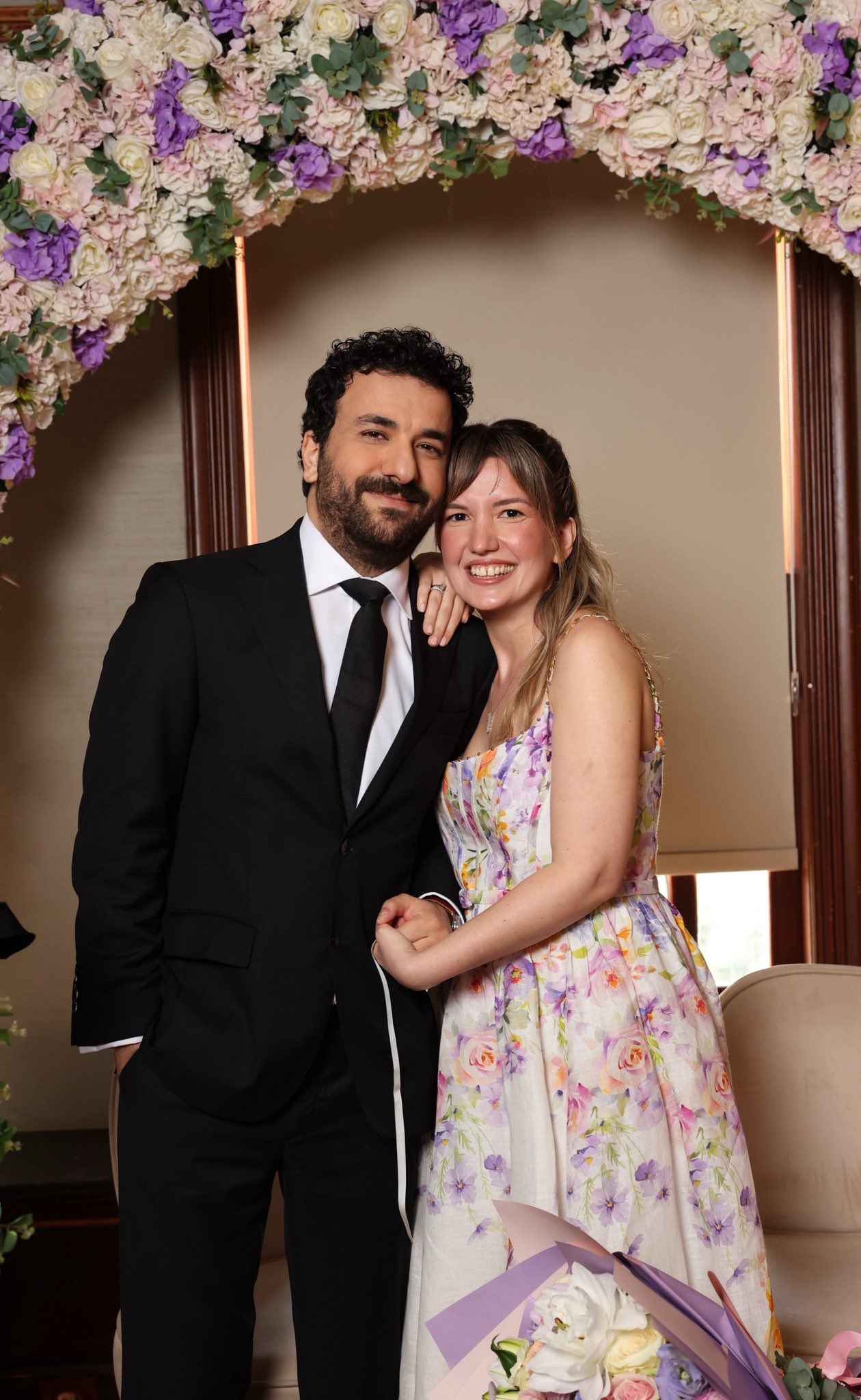 Hasan Can Kaya Duygu Karabaş