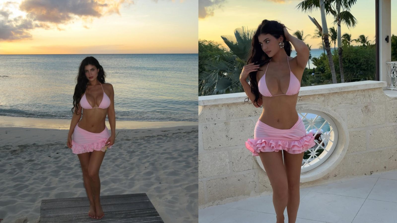 Kylie Jenner