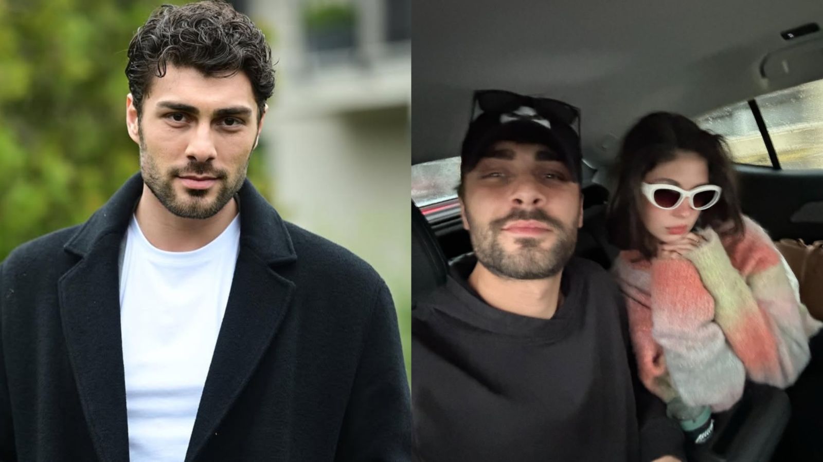 Ali Öner Zeynep Atılgan