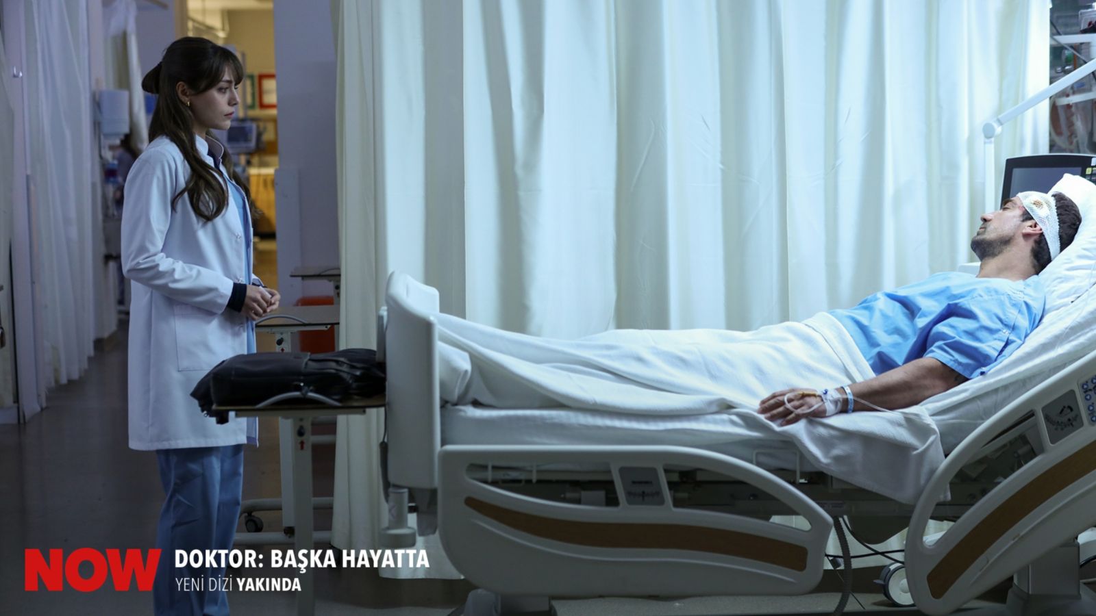 İbrahim Çelikkol Sıla Türkoğlu