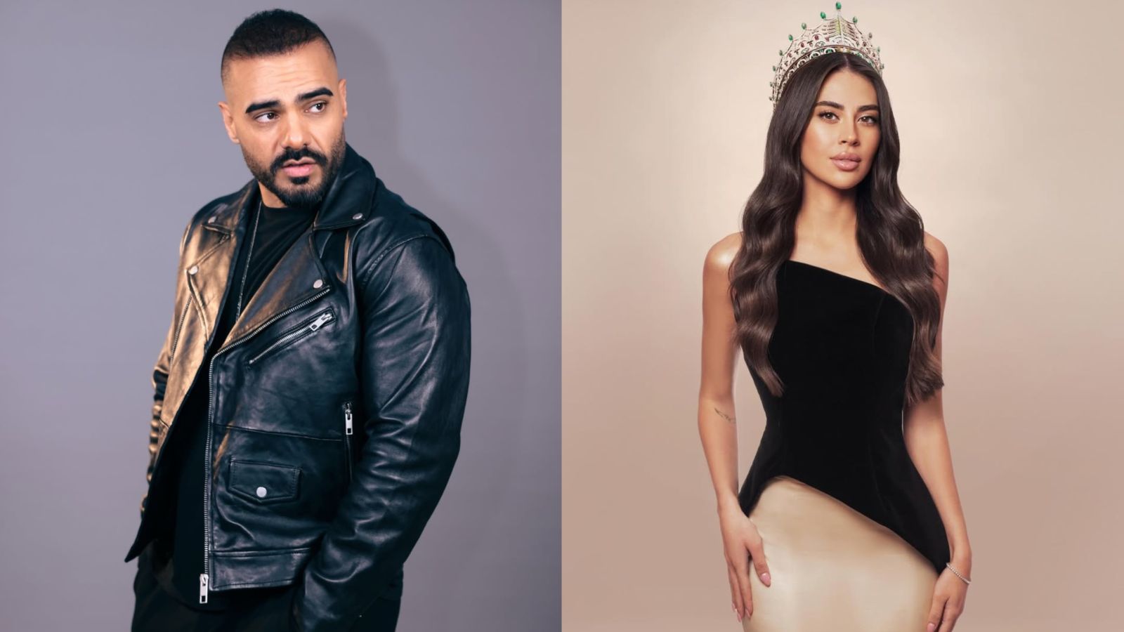 Joseph Attieh Perla Harb Instagram profiles