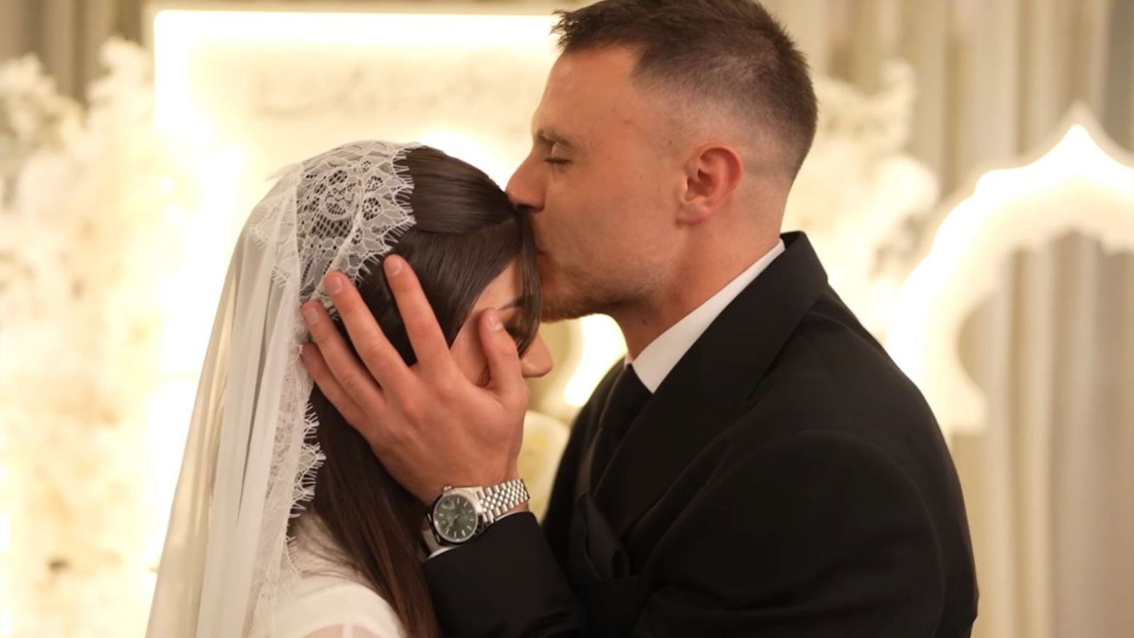 Ramy Hamdan & Cedra Beauty