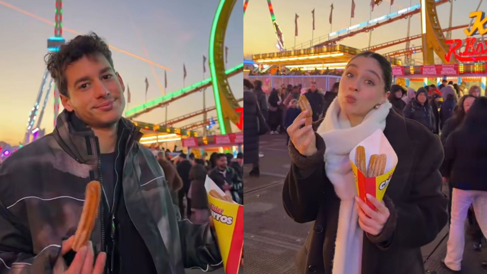 Cemre Baysel Cem Bölükbaşı