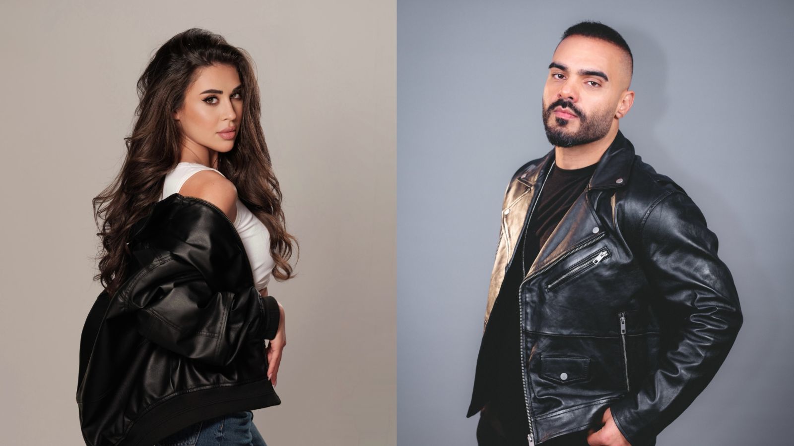 Joseph Attieh Perla Harb