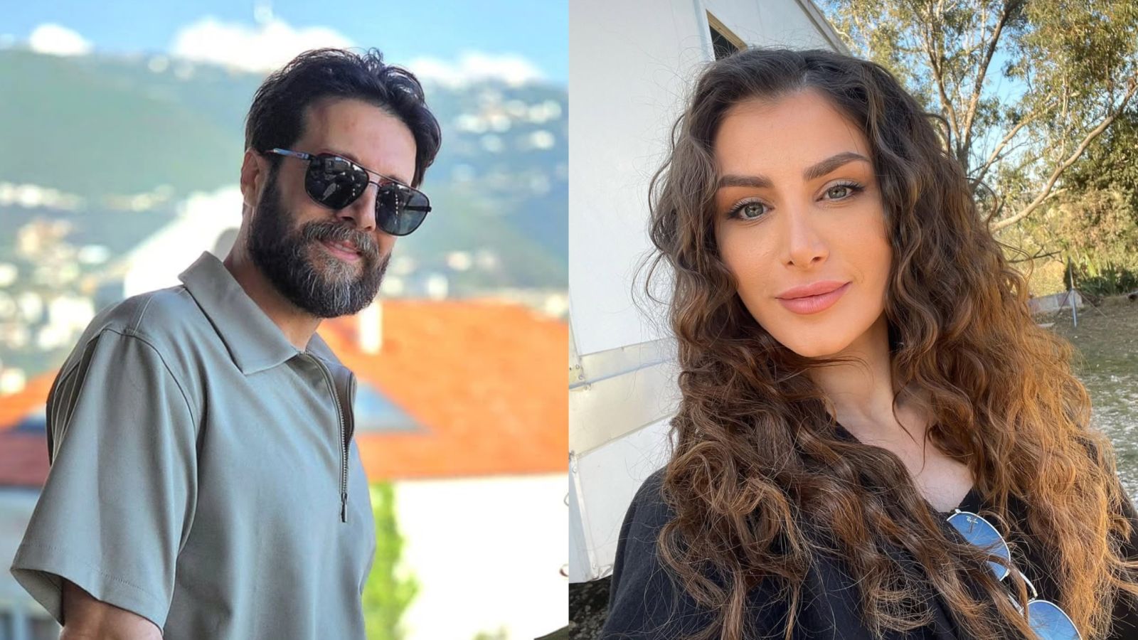 Mohamad Al Ahmad & Olla Saeed