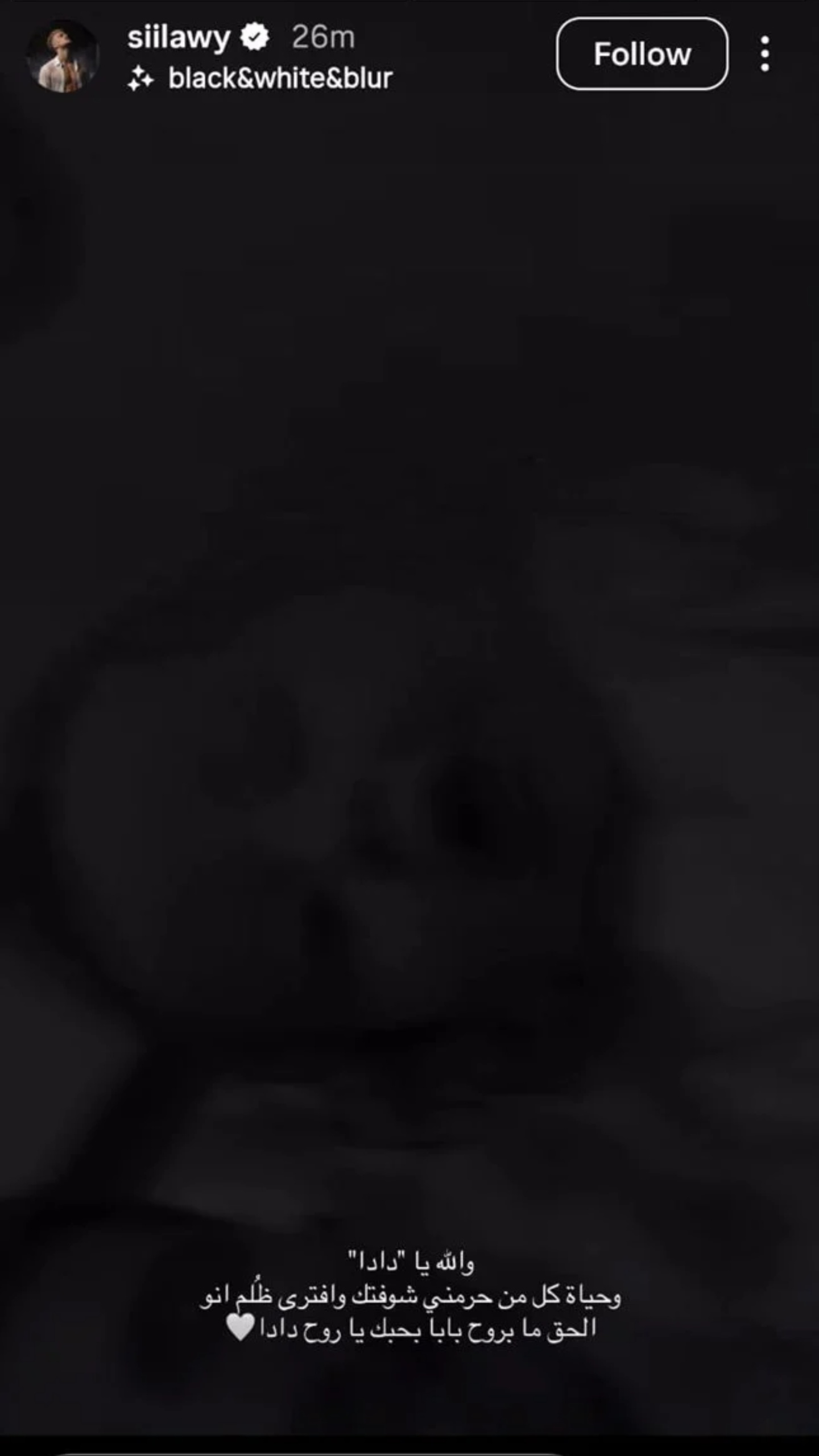 Hossam Siilawy Instagram 