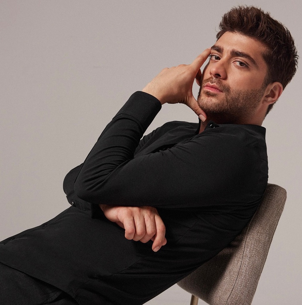 Doğukan Güngör Instagram 