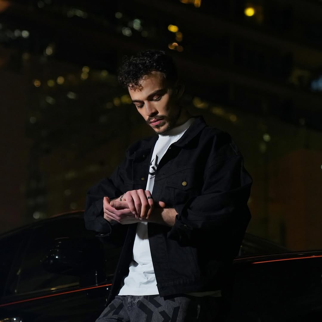 Hossam Siilawy