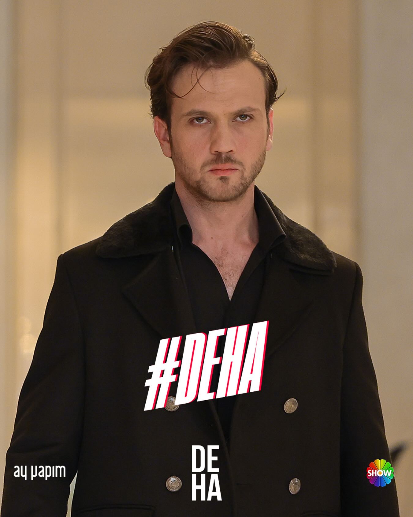 Aras Bulut İynemli