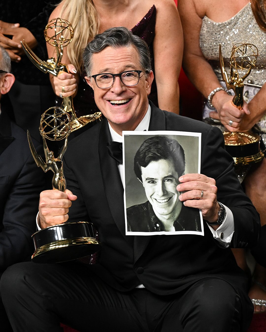 Stephen Colbert