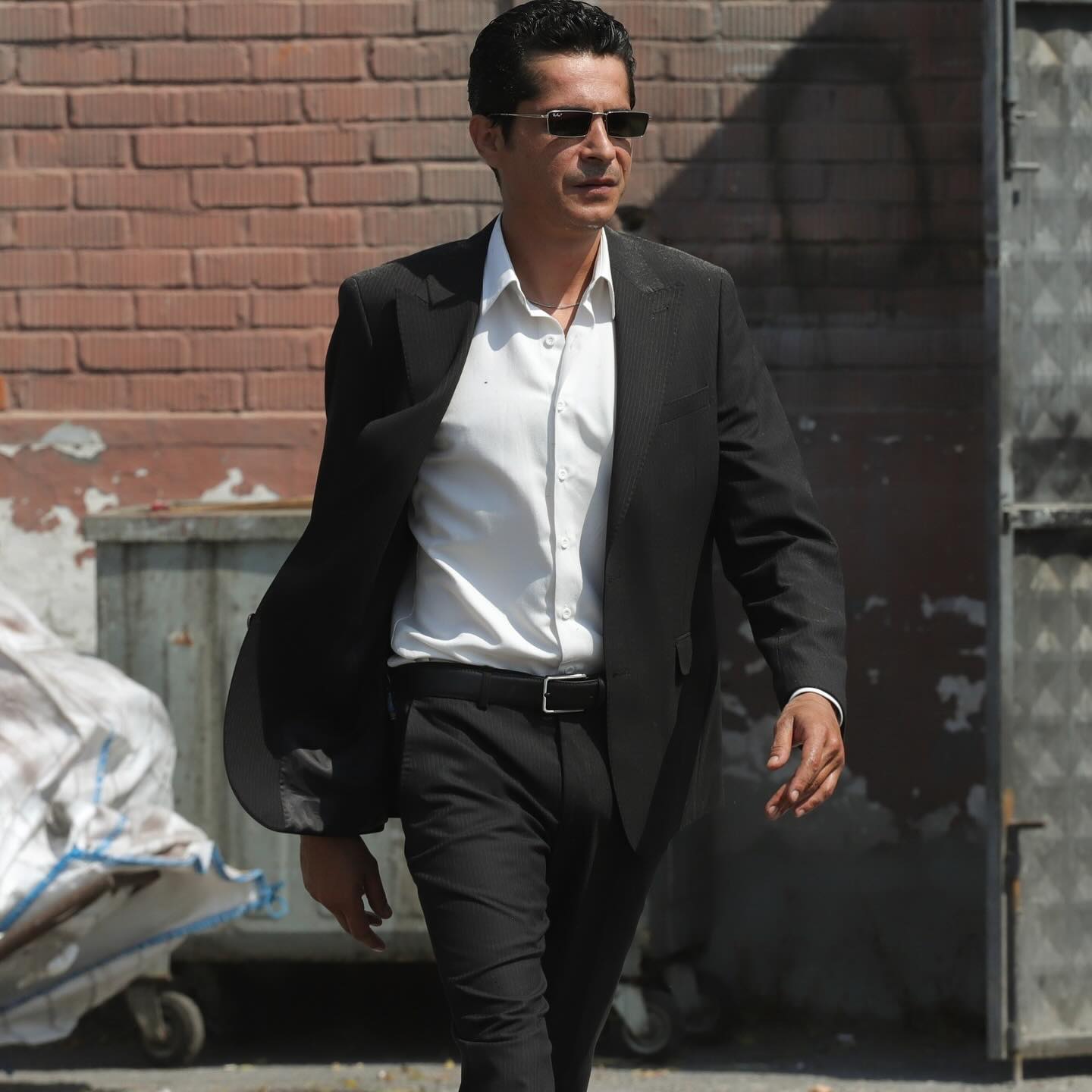 İsmail Hacıoğlu