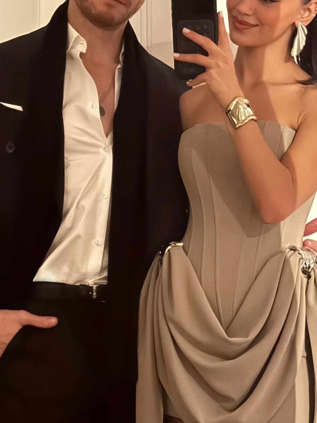 Kerem Bürsin Selin Yağcıoğlu