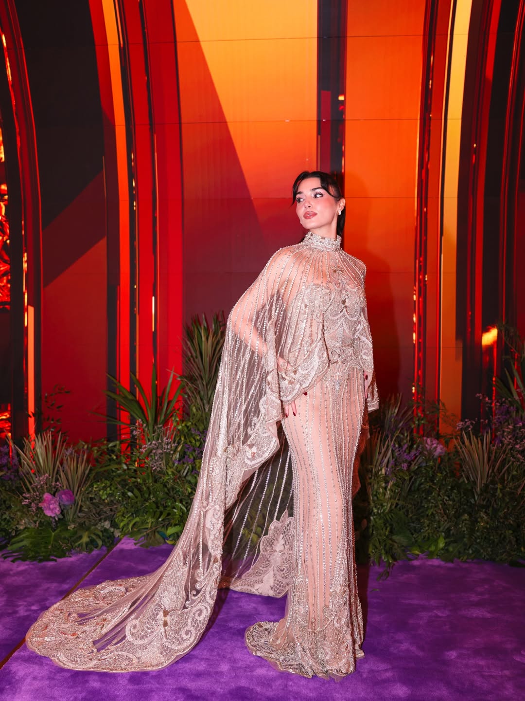 Hande Erçel Instagram 