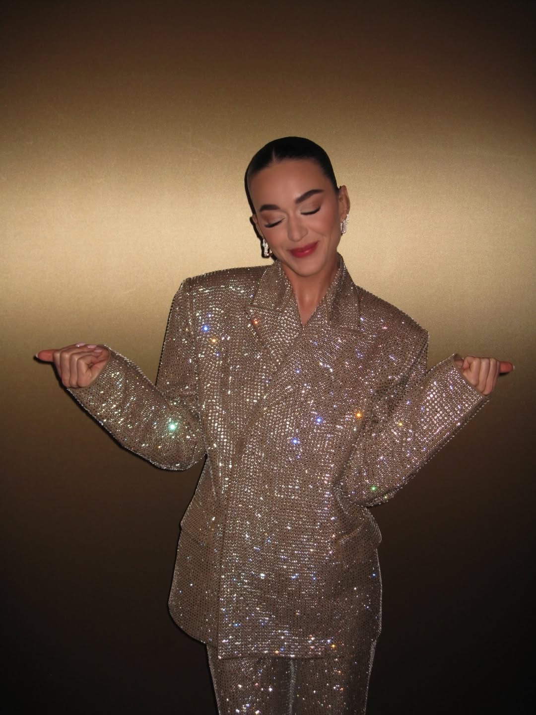 Katy Perry Instagram