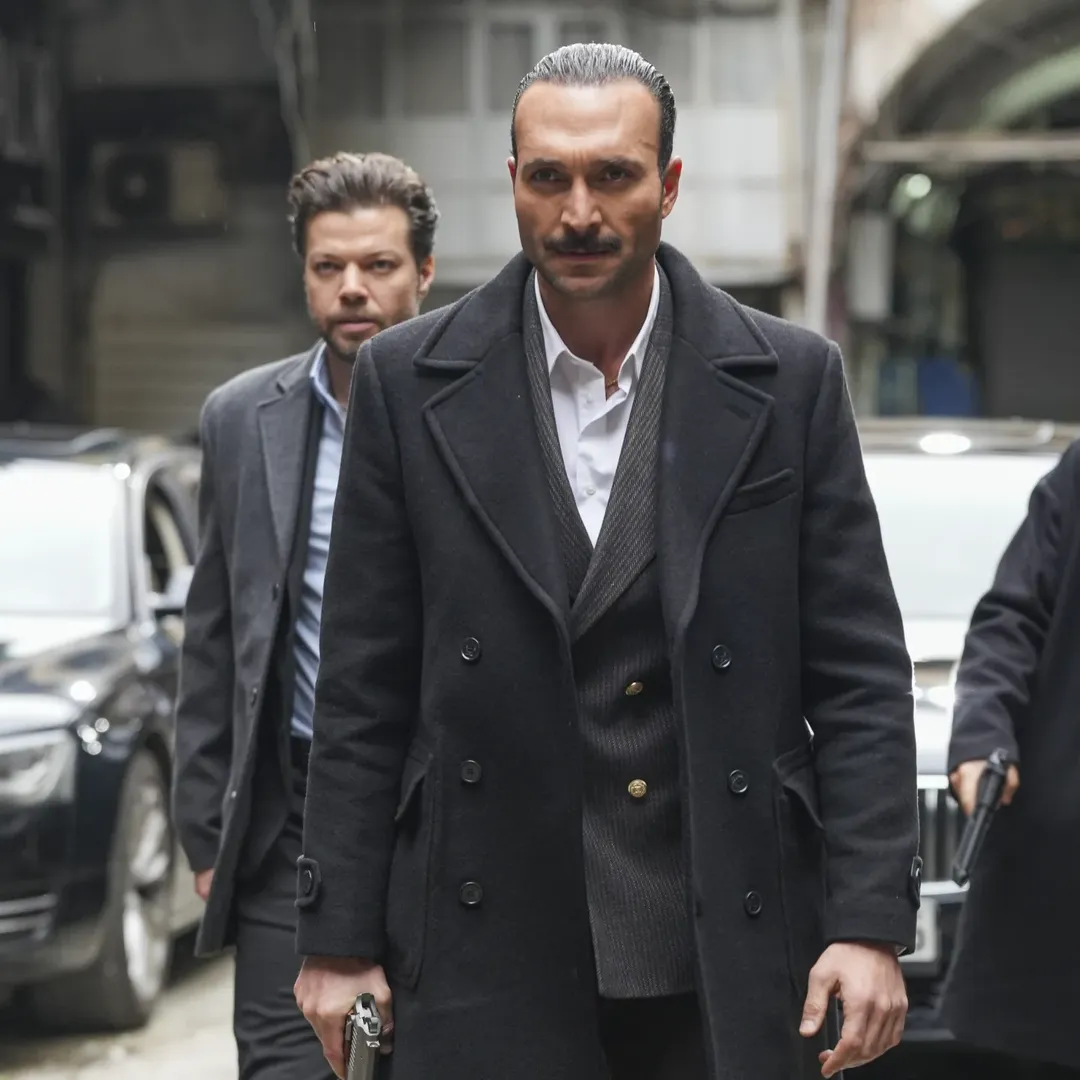 Görkem Sevindik Instagram 