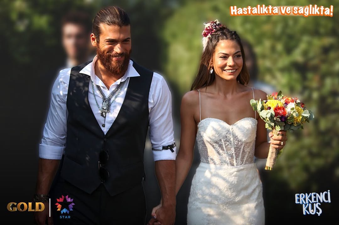 Can Yaman